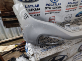 Oto Çıkma Parça / Kaporta & Karoser / Ön Tampon / Volkswagen / T-Cross / Çıkma Parça 