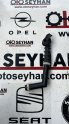 5Q1820127E Vw passat b8.5 b8 kalorifer kazanı su tahliye hortumu