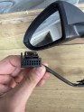 Oto Çıkma Parça / Kaporta & Karoser / Dış Ayna Komple / Volkswagen / Golf / Çıkma Parça 