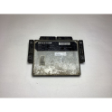 Fiat Doblo Punto 1.9 JTD Motor Beyni 55185004 DCU3F R04010042B