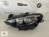 EGEA LEDLİ MERCEKLİ SOL FAR ORJİNAL