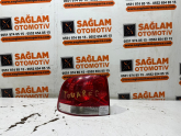 ÇIKMA VW TOUAREG SOL ARKA STOP 7L6945257