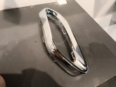 MERCEDES C W205 W213 W177 SOL EGZOZ NİKELAJI 2058852221  SO