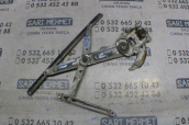 ÇIKMA TOYOTA COROLLA AE92 SAĞ ÖN CAM KRİKOSU K-941