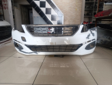 Oto Çıkma Parça / Kaporta & Karoser / Ön Tampon / Peugeot / 301 / Çıkma Parça 