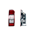 DMAX 12-17 LEDSİZ SAĞ STOP 8981254023