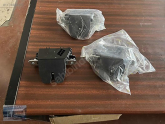 Oto Çıkma Parça / Mekanik / Bagaj Kilidi / Opel / Astra / Sıfır Parça 