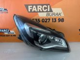 OPEL INSİGNİA XENON SAĞ FAR ORJİNAL
