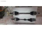 Oto Çıkma Parça / Honda / Civic / Alt Takım & Direksiyon / Aks / Çıkma Parça 