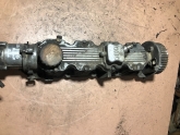 Opel Kadett Ascona  Astra Vectra 80-95 1.6-1.7 D Eksantrik Yuvası