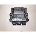 Ford Focus 1.8 Motor Beyni 5WS40069A-T 3S61-12A650-LA SID804 5AYA