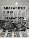 OPEL ASTRA H SAĞ SOL FAR KIROM (ADET FİYATI)