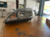 Oto Çıkma Parça / Elektrik / Far / Renault / Clio / Sıfır Parça 
