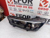 Oto Çıkma Parça / Togg / T10F / Elektrik / Far / Çıkma Parça 