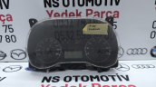 FİAT FİORİNO GÖSTERGE SAATİ