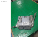 2008-2011 Toyota Corolla Dizel Motor Beyni Parçası