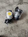 Opel combo sağ sol emniyet kemeri
