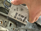 PEUGEOT 407 ABS BEYNİ 21650457 ORJİNAL ÇIKMA TEMİZ
