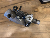 Oto Çıkma Parça / Motor / Turbo / Opel / Astra / Çıkma Parça 