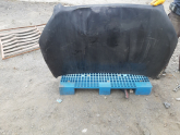 Nissan QashQai  j10 10/15  ön kaput sefalılar oto cıkma