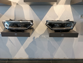 VOLKSWAGEN PASSAT B8-HALOGENE B8-HİGHLİNE ÇEVİRME B8HALOB8Hİ