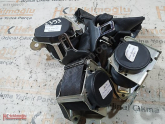 CİTROEN C ELYSEE PEUGEOT 301 ARKA EMNİYET KEMERLERİ