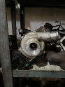Ford Custom çıkma orijinal turbo