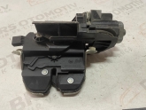 7P0827505C LEON BAGAJ KİLİDİ