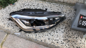 VOLKSWAGEN TAİGO ORJİNAL ÇIKMA SAĞ FAR