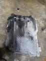 MERCEDES C2 TABAN PLASTİĞİ