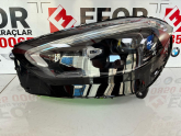 MERCEDES C SERİSİ W206SOL ÖN FAR ÇIKMA YEDEK ORJİNAL PARÇA