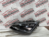 SEAT İBİZA FULL LED SOL FAR ORJINAL HATASIZ
