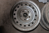 VOLKSWAGEN MİNİBÜS 14 JANT 5 BİJON JANT