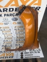 Dacia Duster Sol Ön Çamurluk Orijinal Çıkma