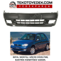 CT SAXO ÖN TAMPON 1996 1997 1998 1999 - KAMPANYA