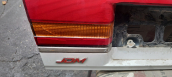 Oto Çıkma Parça / Kaporta & Karoser / Tampon Reflektörü / Mazda / 626 / Çıkma Parça 