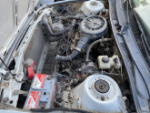RENAULT 21 MOTOR KOMPLE 1.4 BENZİNLİ ORJİNAL ÇIKMA HATASIZ