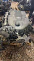 NAVARA 2.3 MOTOR KOMPLE
