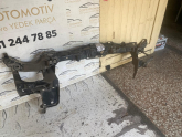 Oto Çıkma Parça / Kaporta & Karoser / Ön Panel / Renault / Kangoo / Çıkma Parça 