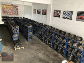Oto Çıkma Parça / Şanzıman & Vites / Şanzıman Komple / Citroen / Jumpy / Çıkma Parça 