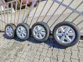 Oto Çıkma Parça / Jant & Lastik / Lastik / Nissan / Note / Çıkma Parça 