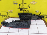 Oto Çıkma Parça / Kaporta & Karoser / Tampon Reflektörü / Opel / Combo / Çıkma Parça 
