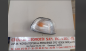 Hyundai Excel Sol-Sağ Sinyal 1992 1994-Adet Fiyatı,
