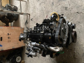 RENAULT MEGANE 3 FLUENCE KOMPLE DOLU MOTOR ✅