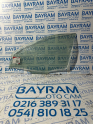 NİSSAN XTRAİL ÖN KAPI CAMI SOL 2015