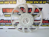 TOYOTA COROLLA FAN PERVANESİ 2018 2023