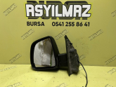 Oto Çıkma Parça / Fiat / Doblo / Kaporta & Karoser / Dış Ayna Komple / Çıkma Parça 