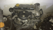 OPEL CORSA C Z12XE MOTOR
