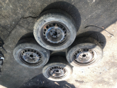 Oto Çıkma Parça / Jant & Lastik / Jant / Renault / Fluence / Çıkma Parça 