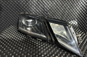 SKODA OCTAVİA SAĞ FAR